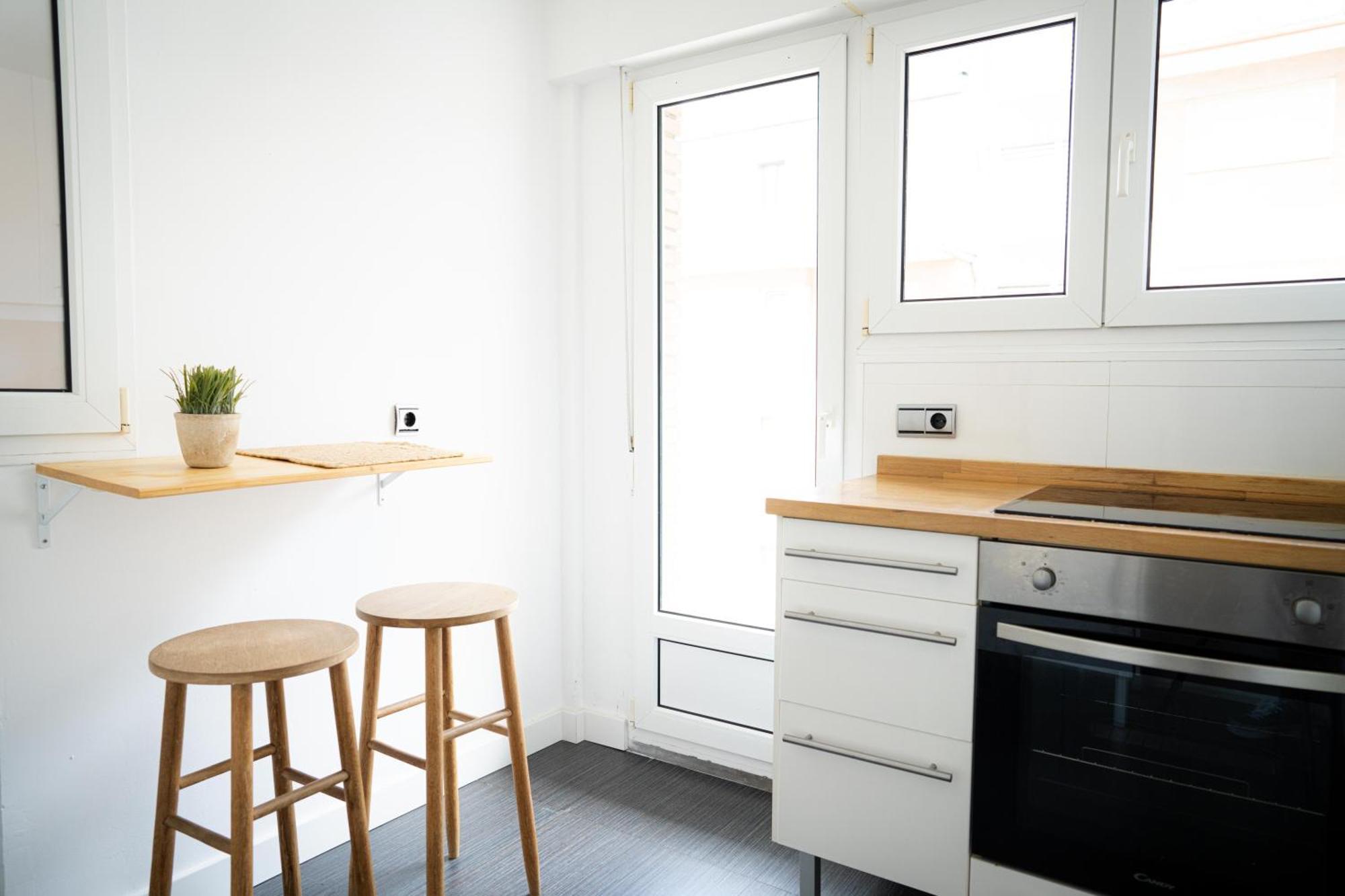 Ondarreta Beach Apartment Añorga-Lugariz Exteriör bild